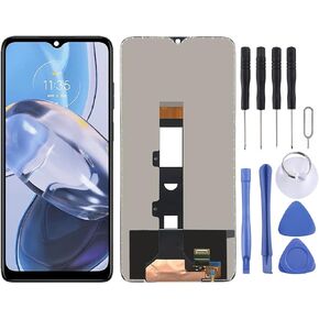 Cell Phone TFT LCD Screen Replacement Repair Parts for Motorola Moto E20 with Digitizer Full Assembly in Kuwait