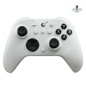 GuliKit ES PRO PC Controller for Switch 1/2, Windows/Steam Deck, Black in Saudi Arabia
