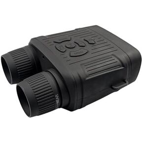 4K Night Vision Goggles for Adults, 3" HD Large Screen Night Vision Binoculars w for Hiking & Camping in Saudi Arabia
