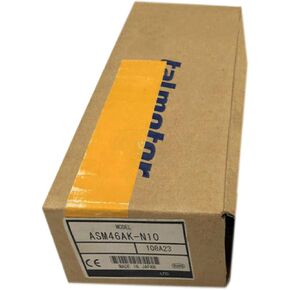 SMOCONE Expedited ASM46AK-N10 New and Sealed in Box ASM46AKN10 1 Year Warranty in Kuwait