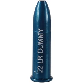 A-Zoom 6-Pack Precision Dummy Rounds fits 22 LR Action Proving in Saudi Arabia