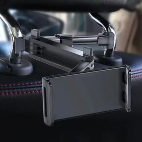 Tablet Headrest Mount for Tesla Cybertruck in Kuwait