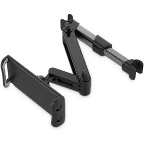 Sturdy Metal Headrest Mount for Toyota Sienna in Kuwait