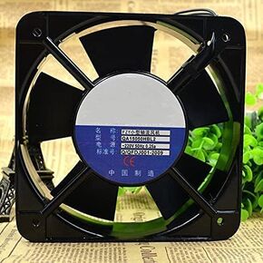 220V 0.25A 15050 Cooling Fan 150X150X50mm in Saudi Arabia