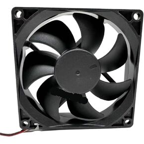Cooler Fan YL9225HS 30V 0.10A 9cm 2-Wire Silent Welding Machine Frequency Conversion Cooling 90 * 90 * 25MM in Kuwait
