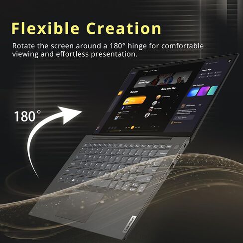 Lenovo V14 14" FHD Business Laptop, Intel i7-13620H, 40GB DDR4 RAM, 1.16TB Storage(1TB SSD+160GB Docking Station Set), Intel UHD Graphics, Wi-Fi 6, 720p HD Camera, Win 11 Pro, Black in Kuwait