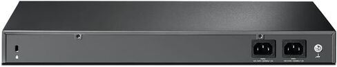 Omada SG3428XF, 24 Port SFP Enterprise Level L2+ Smart Managed Switch in Kuwait