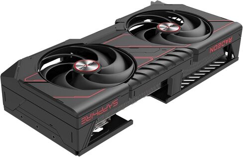 Sapphire 11354-01-20G Pulse AMD Radeon™ RX 9070 GRE Gaming OC Graphics Card with 12GB GDDR6, AMD RDNA 4 in Kuwait