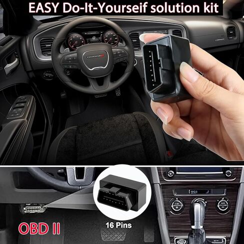 DIY Key Fob Kit for Dodge Grand Caravan Chrysler Town&Country VW Routan in Saudi Arabia