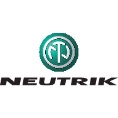 Neutrik NL4MMX - Lockable 4 Pole speakON Coupler Adapter in Saudi Arabia