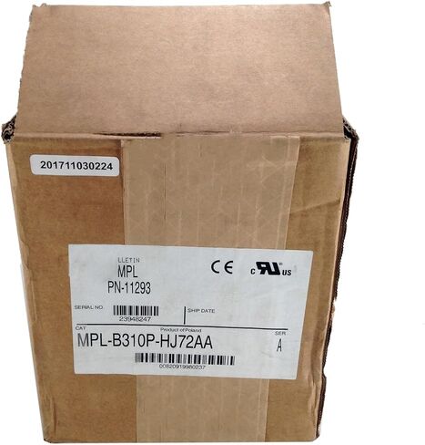 SMOCONE Expedited MPL-A310P-HJ72AA New and Sealed in Box MPLA310PHJ72AA 1 Year Warranty and Fast in Saudi Arabia