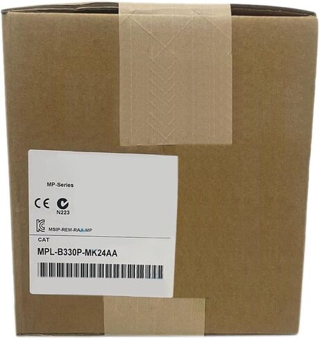 SMOCONE Expedited MPL-B330P-MK24AA New and Sealed in Box MPLB330PMK24AA 1 Year Warranty and Fast in Kuwait