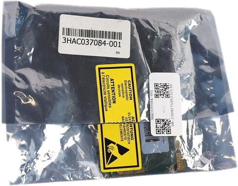 SMOCONE Expedited DSQC697 3HAC037084-001 New and Sealed in Box DSQC697 3HAC037084001 1 Year Warranty and Fast in Saudi Arabia