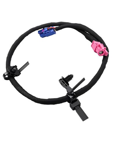 Display GPS Navigation Harness Fit for Ford F-150 Lightning 2021-2024 in Saudi Arabia
