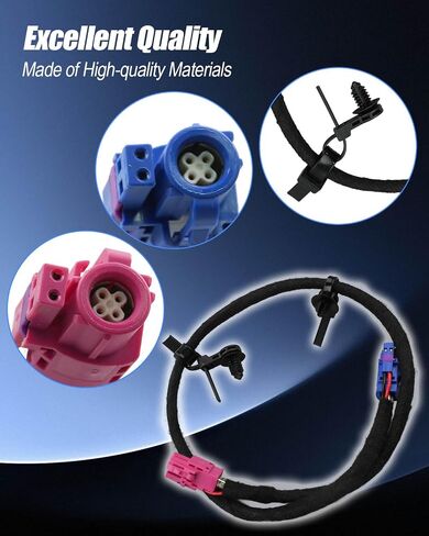 Display GPS Navigation Harness Fit for Ford F-150 Lightning 2021-2024 in Saudi Arabia