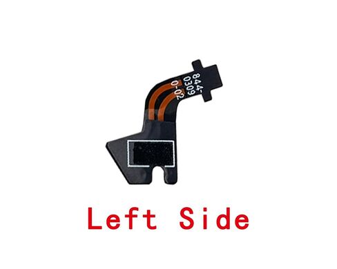 Hupaivrmrar Left Controller Locating Ring Flex Cable for Meta Quest 3/3S Handle Controller Cable Repair Replacement Part Accessory 844-03090-02 Left in Kuwait
