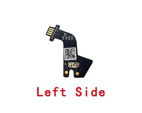 Hupaivrmrar Left Controller Locating Ring Flex Cable for Meta Quest 3/3S Handle Controller Cable Repair Replacement Part Accessory 844-03090-02 Left in Kuwait
