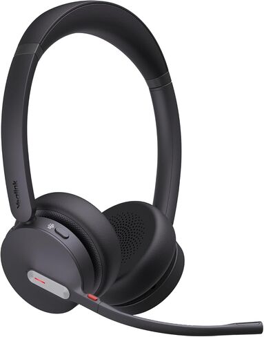 Yealink Headset BH 70 Dual Teams USB-C/A in Saudi Arabia