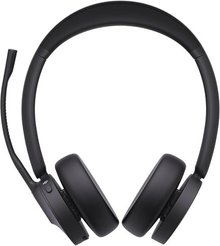 Yealink Headset BH 70 Dual Teams USB-C/A in Saudi Arabia