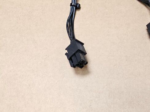 Replacement Cable for HP M01 Omni M02 TG01 TP01 TE01 Victus, Hard Drive Power to SATA 15P, L68308-001 2 Sata Ports in Saudi Arabia