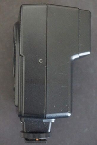 Minolta Auto Electroflash 200X Electronic Dedicated Hot Shoe Flash in Kuwait