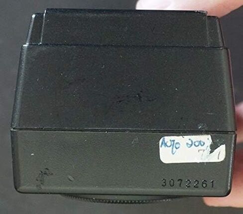 Minolta Auto Electroflash 200X Electronic Dedicated Hot Shoe Flash in Kuwait