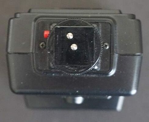 Minolta Auto Electroflash 200X Electronic Dedicated Hot Shoe Flash in Kuwait