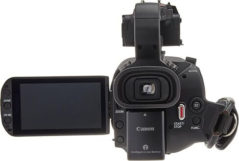 Canon XA35 Professional Camcorder in Kuwait
