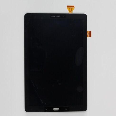 Screen Replacement for Samsung Galaxy Tab A 10.1 2016 LCD Display SM-P580 P580N / SM-P585 P585M P585Y P585N Touch Digitizer Assembly with Tools in Kuwait