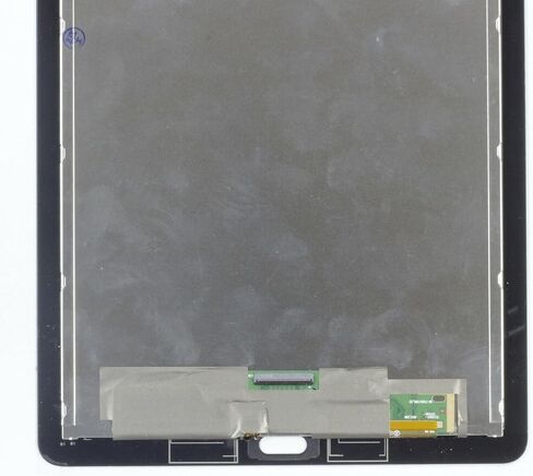 Screen Replacement for Samsung Galaxy Tab A 10.1 2016 LCD Display SM-P580 P580N / SM-P585 P585M P585Y P585N Touch Digitizer Assembly with Tools in Kuwait