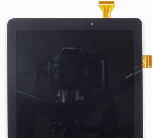 Screen Replacement for Samsung Galaxy Tab A 10.1 2016 LCD Display SM-P580 P580N / SM-P585 P585M P585Y P585N Touch Digitizer Assembly with Tools in Kuwait