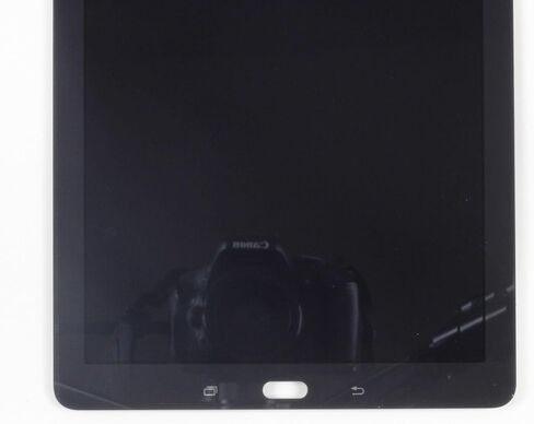 Screen Replacement for Samsung Galaxy Tab A 10.1 2016 LCD Display SM-P580 P580N / SM-P585 P585M P585Y P585N Touch Digitizer Assembly with Tools in Kuwait
