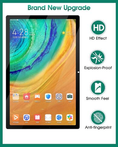 for Samsung Galaxy Tab A8 10.5 2021 Screen Replacement for Galaxy Tab A8 10.5 2021 LCD for Samsung Tab A8 10.5 Display for SM-X200, SM-X205 Digitizer Touch Screen Assembly Replacement Repair Parts in Kuwait