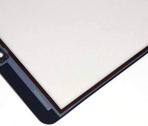 Digitizer Screen Replacement for IPAD 7.9" Mini 3 3rd Genreation A1599 A1600 IC Connector with Home Button,(Not Include LCD) +Pre-Installed Adhesive + Tools (White) in Kuwait