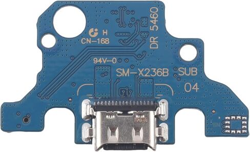 Harigalac Tab Charging Port Board Replacement for Samsung Galaxy Tab A9+ SM-X215/X210 OEM Charging Port Board,Fix Missing/Broken in Kuwait