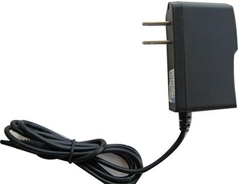 1A 5V AC/DC Wall Charger Power Adapter Cord for RCA RCT6378W2 Android Tablet PC in Kuwait