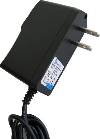 1A 5V AC/DC Wall Charger Power Adapter Cord for RCA RCT6378W2 Android Tablet PC in Kuwait