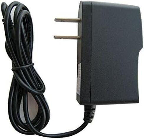 1A 5V AC/DC Wall Charger Power Adapter Cord for RCA RCT6378W2 Android Tablet PC in Kuwait