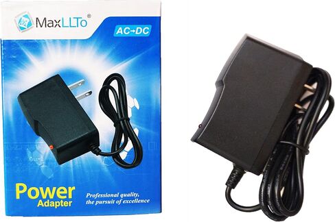 1A 5V AC/DC Wall Charger Power Adapter Cord for RCA RCT6378W2 Android Tablet PC in Kuwait