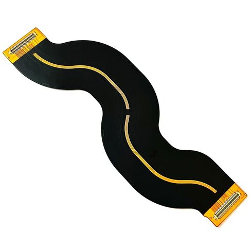 Mainboard Flex Cable Main-SUB Connector Replacement for Samsung Galaxy S23 Ultra 5G S918U S918U1 S918W S918B S918 in Saudi Arabia