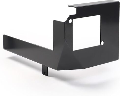 Front Radar Protection Shield for Alfa Romeo Stelvio 2017-2025 Excludes QV in Saudi Arabia