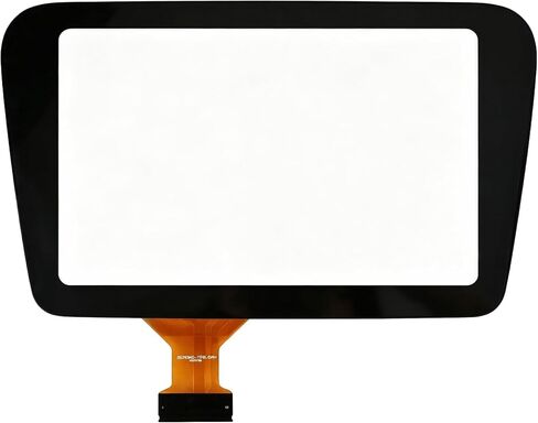 8-inch Digitizer Touch Screen Navigation Display Fit for Malibu Equinox in Saudi Arabia