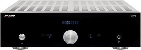 Advance Paris X-i75 Integrated Amplifier in Saudi Arabia