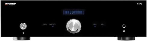 Advance Paris X-i75 Integrated Amplifier in Saudi Arabia