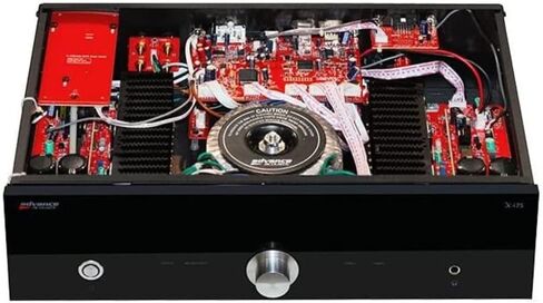 Advance Paris X-i75 Integrated Amplifier in Saudi Arabia