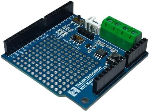 [MIS0485-01] RS-485 Shield Module in Saudi Arabia