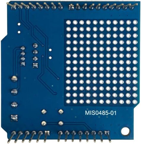 [MIS0485-01] RS-485 Shield Module in Saudi Arabia