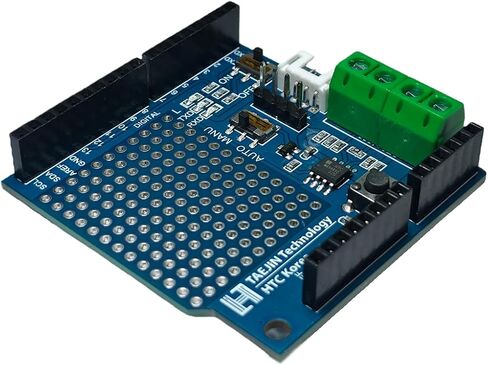 [MIS0485-01] RS-485 Shield Module in Saudi Arabia