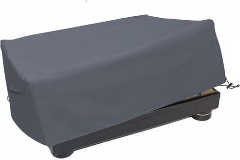 Turntable Dust Cover,Record Player Turntable Cover,Suitable for Most Models of Record Player Turntables SL-Q300/SL-B250 /SL-B260 /SL-BD20 /SL-BD27 /SL-BD35 /SLD-20 /SL-PC11(Gray) in Kuwait
