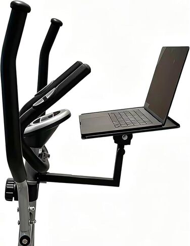 Laptop Tray Mount for Speaker Stand, 11" x 15.6" in Saudi Arabia